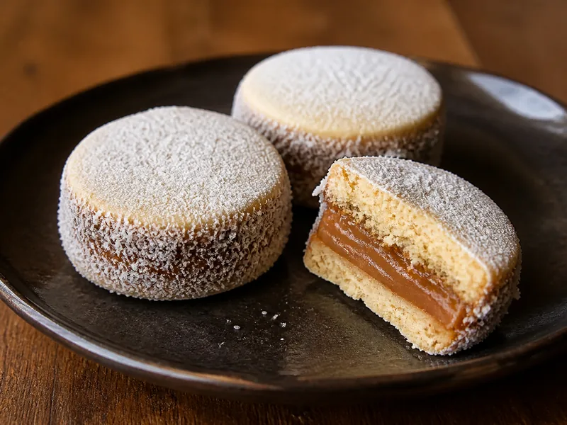 Danie Alfajor