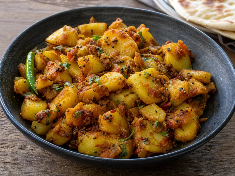 Danie Aloo