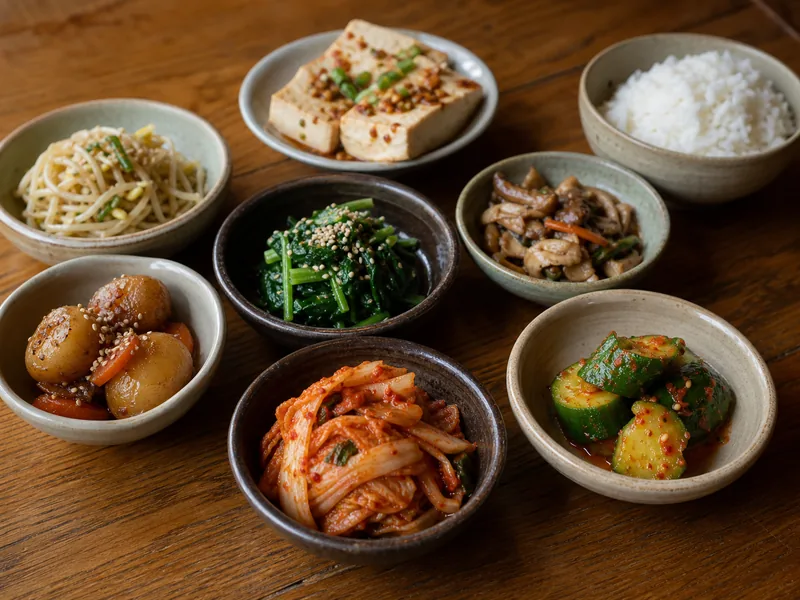 Danie Banchan