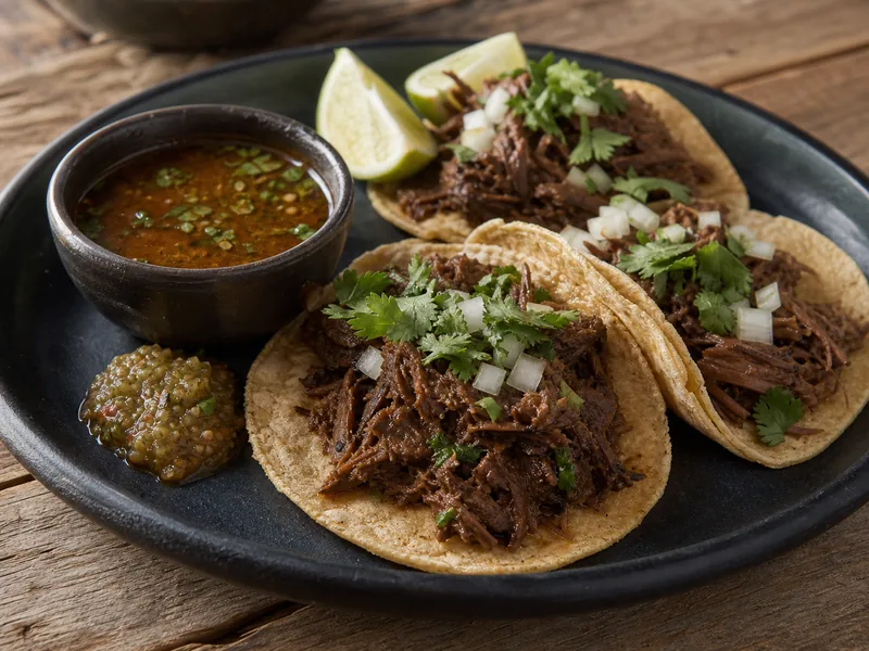 Danie Barbacoa