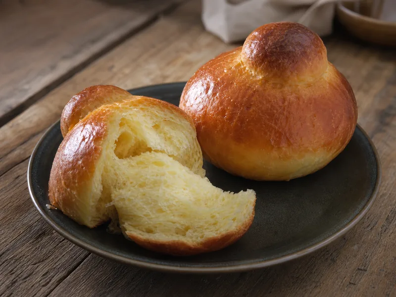 Danie Brioche