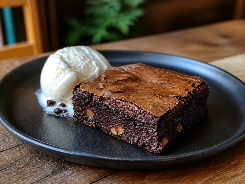 Danie Brownie