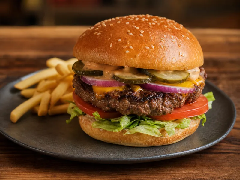 Danie Burger