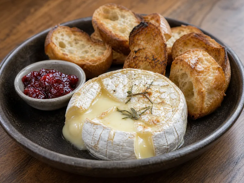 Danie Camembert