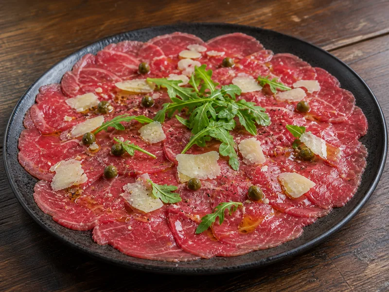 Danie Carpaccio