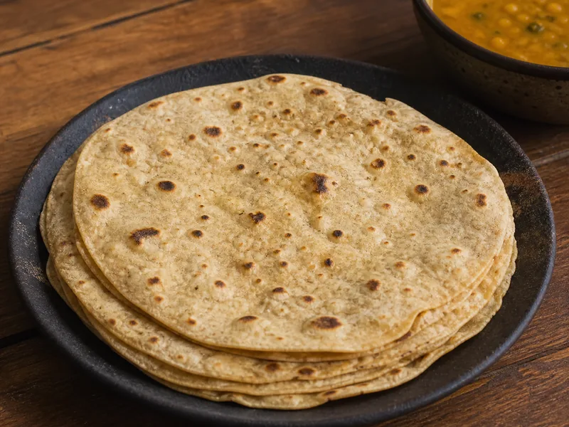 Danie Chapati