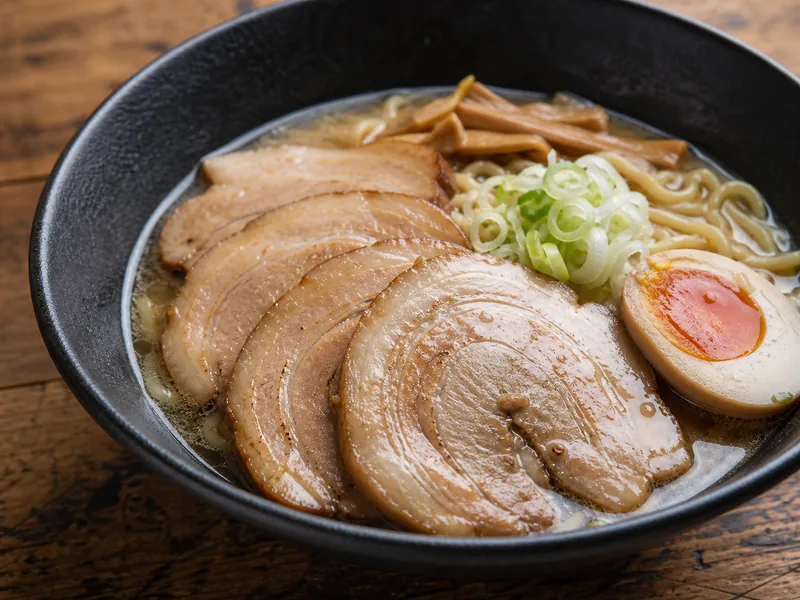 Danie Chashu