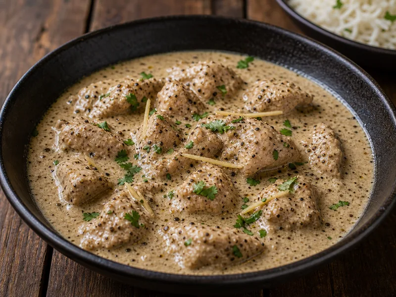 Danie Chicken Marich