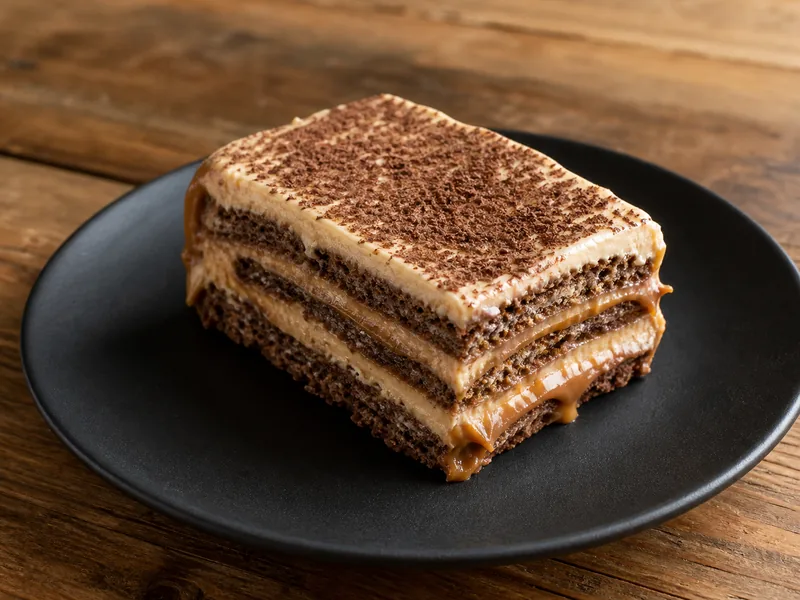 Danie Chocotorta