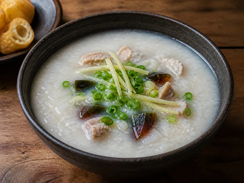 Danie Congee