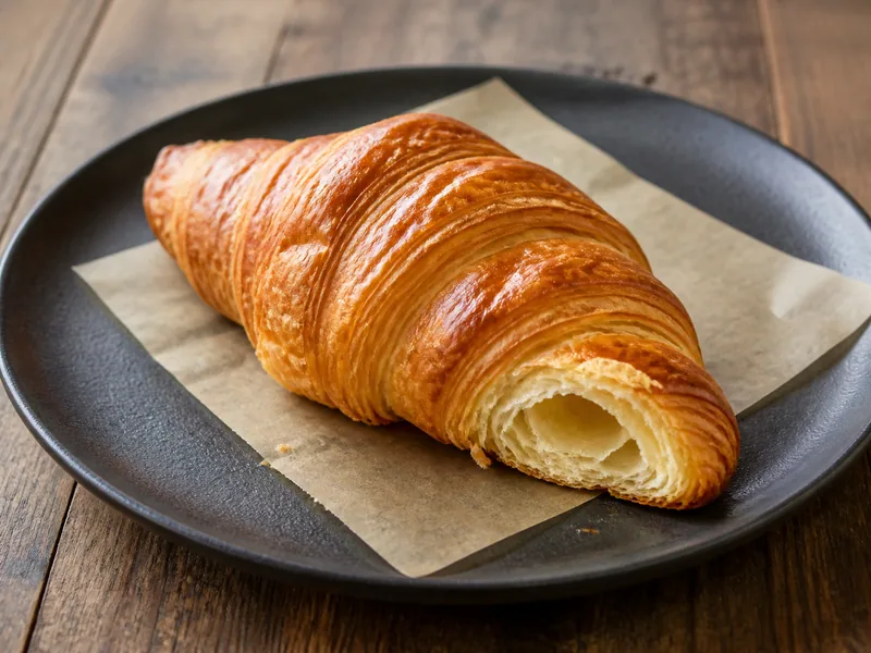Danie Croissant