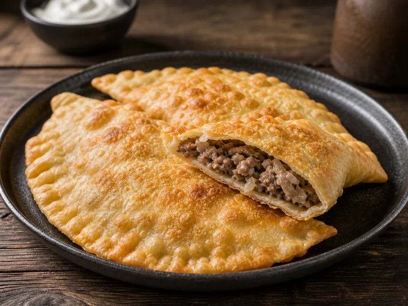 Danie Czebureki