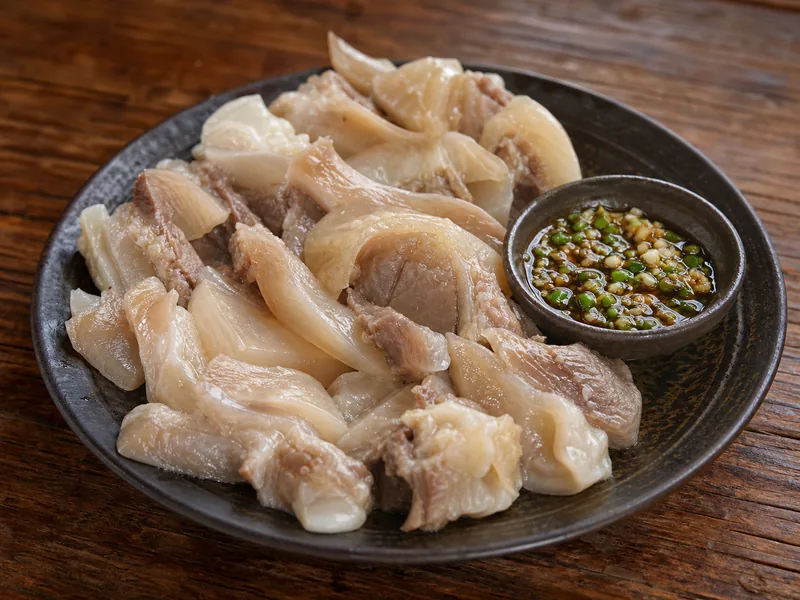 Danie Dogani Suyuk