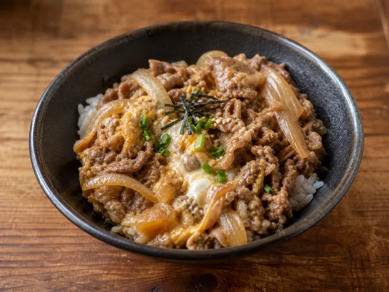 Danie Donburi