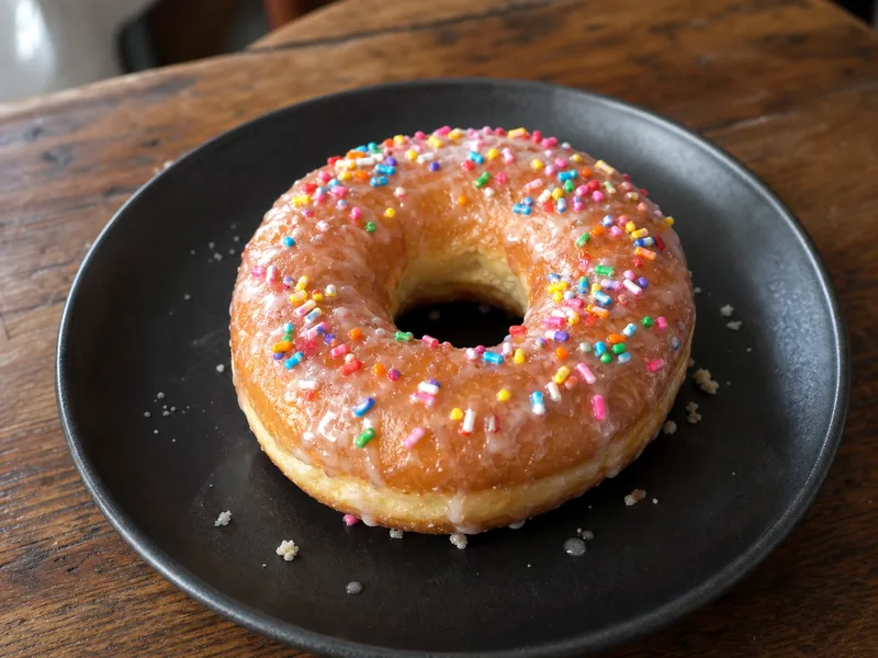 Danie Donut