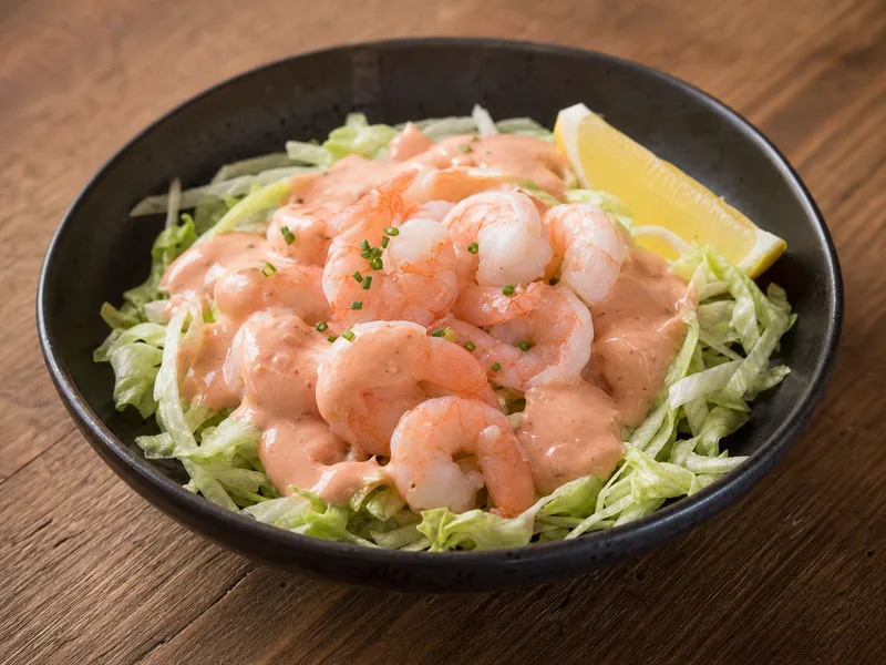 Danie Ebi Cocktail