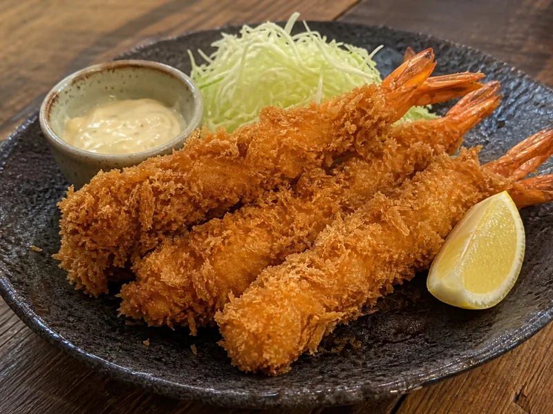 Danie Ebi furai