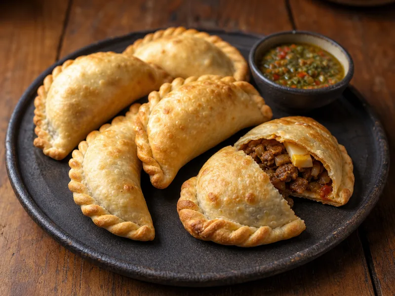 Danie Empanadas