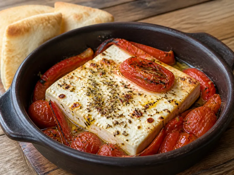 Danie Feta Psiti