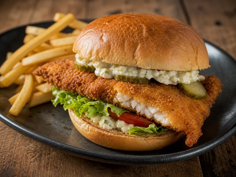 Danie Fishburger
