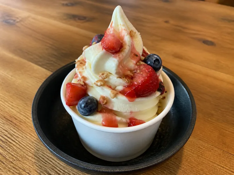 Danie Froyo