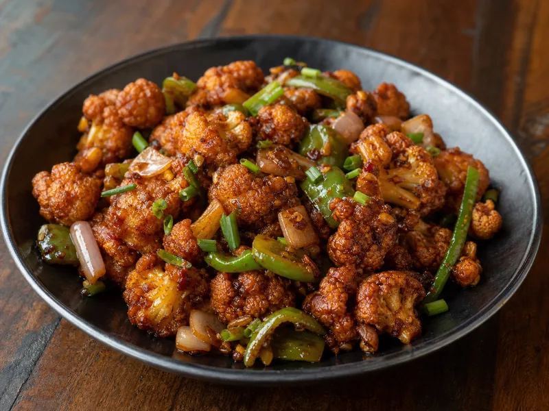 Danie Gobi Chilli