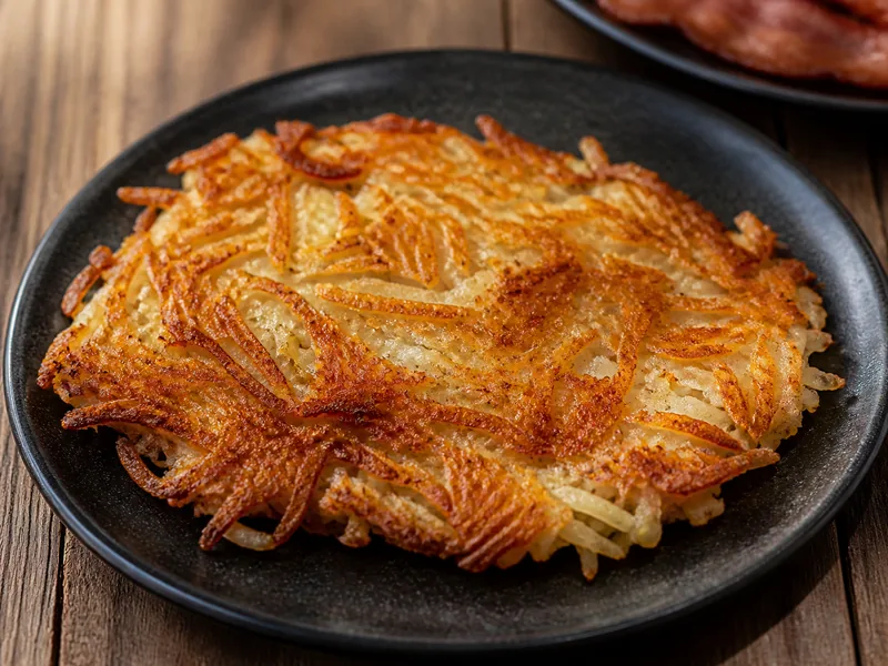 Danie Hashbrown