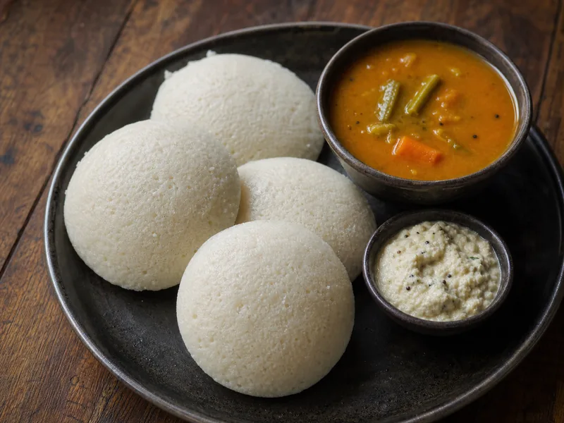 Danie Idli