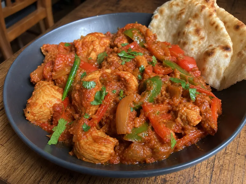 Danie Jalfrezi