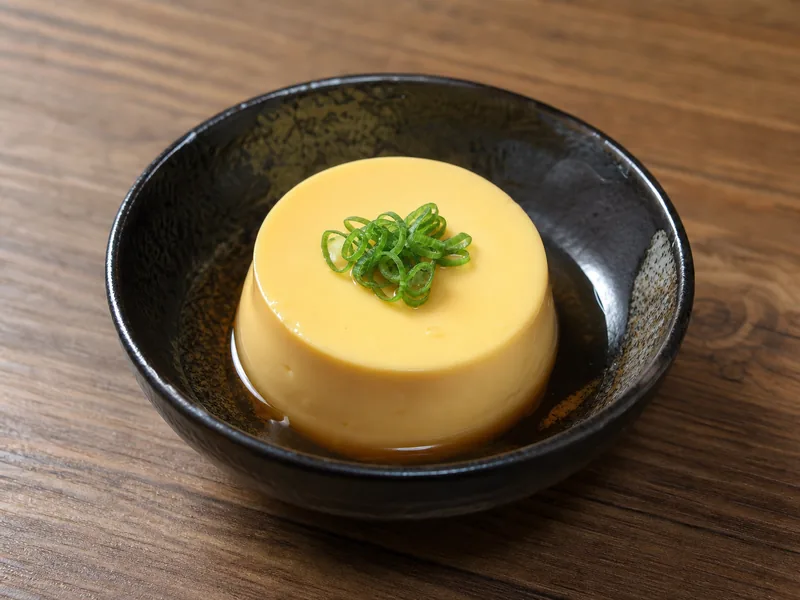 Danie Japanese Tofu