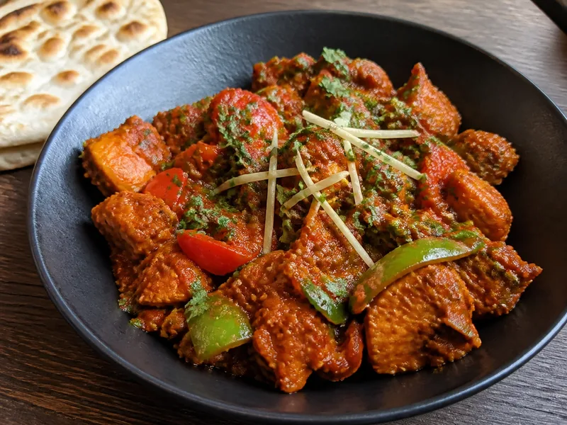 Danie Kadhai