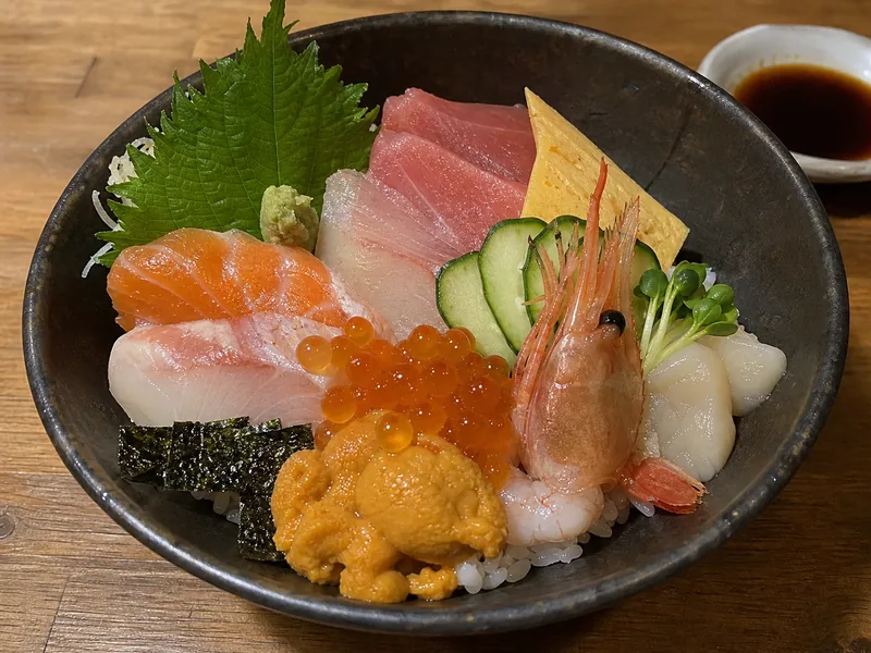 Danie Kaisendon