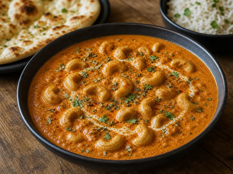 Danie Kaju Butter Masala