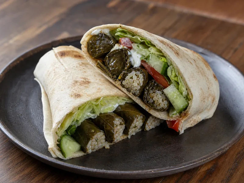 Danie Kanapka dolma