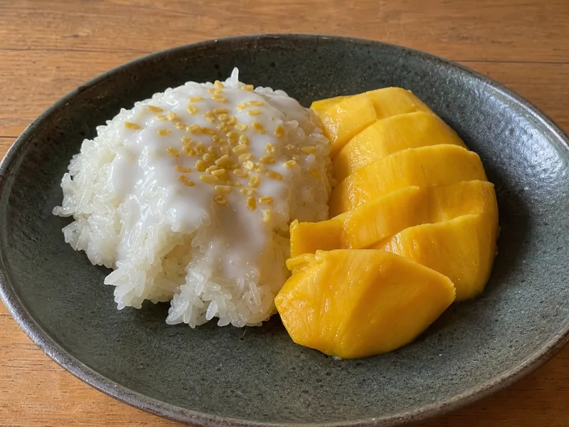 Danie Kao Neau Mamuag