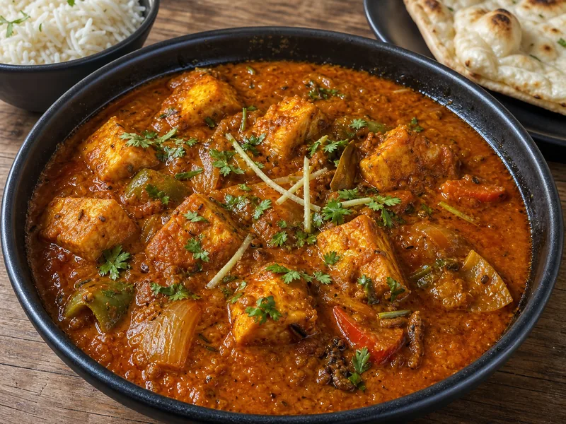 Danie Kashmiri Tadka