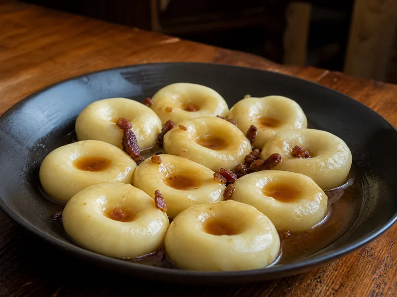 Danie Kluski
