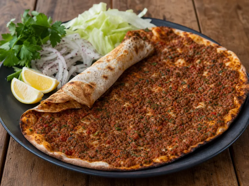 Danie Lahmacun