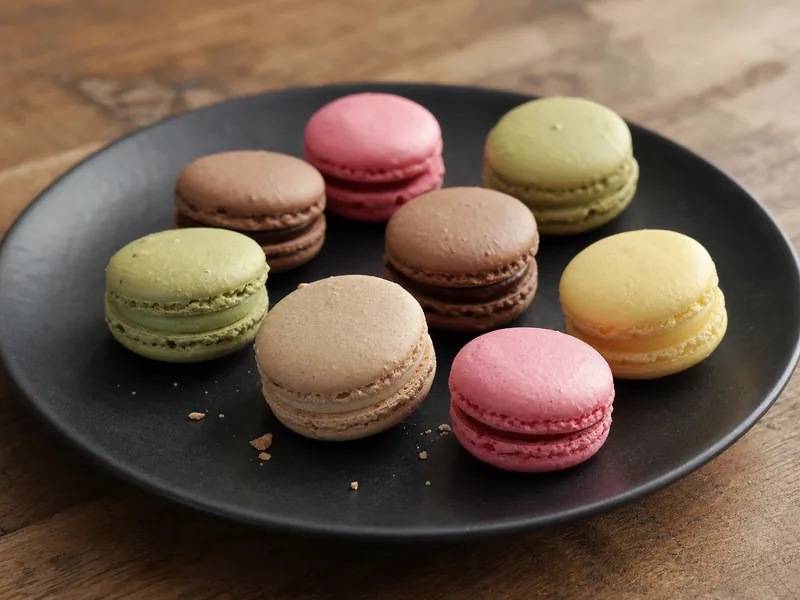 Danie Macaron