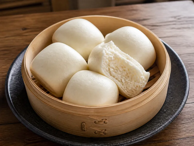 Danie Mantou