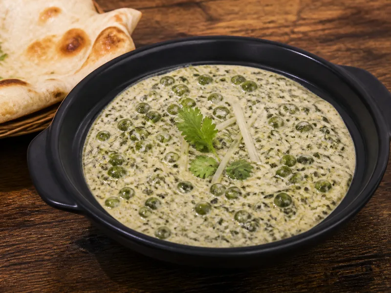 Danie Methi Malai