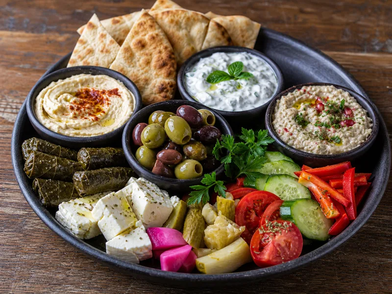 Danie Meze