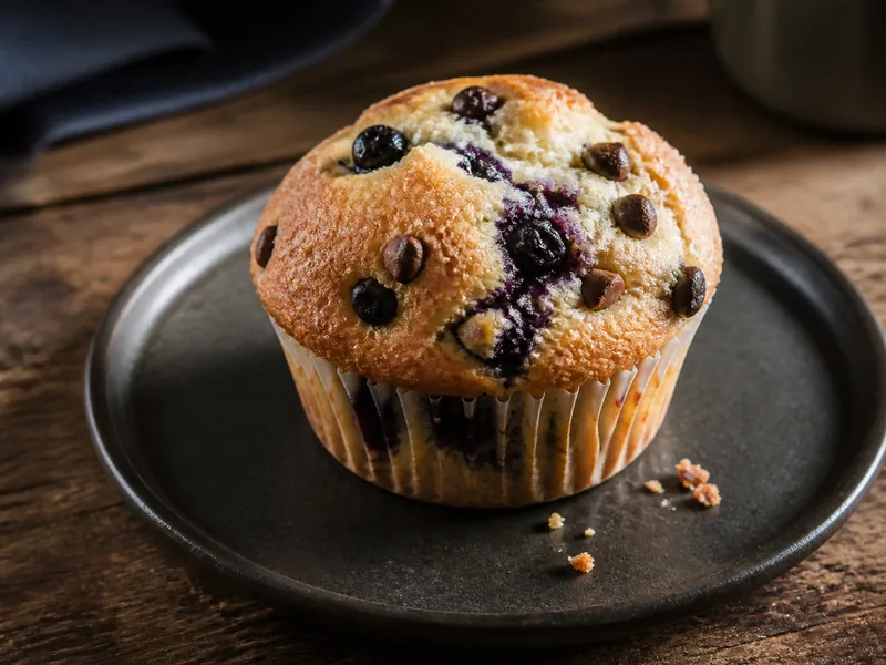 Danie Muffin