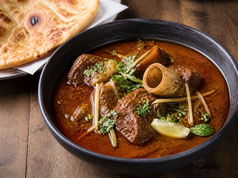 Danie Nihari