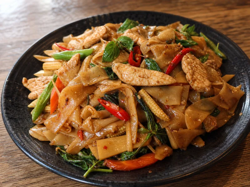 Danie Pad Kee Mao