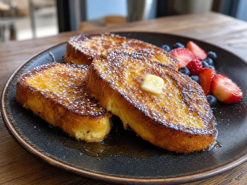 Danie Pain perdu