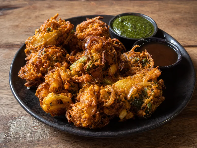 Danie Pakora