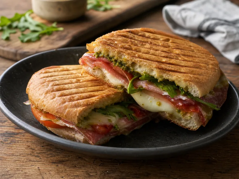 Danie Panini