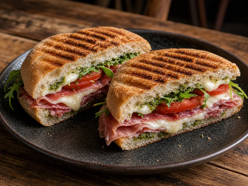 Danie Panino