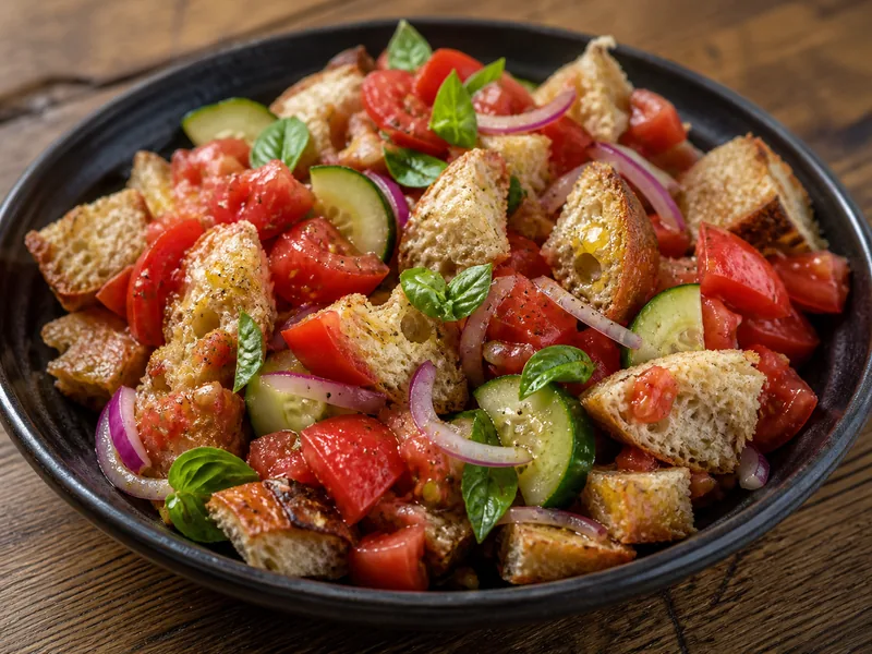Danie Panzanella